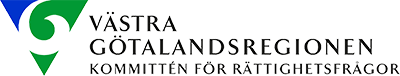 Västra Götalandsregionen – Kommittén för Rättighetsfrågor